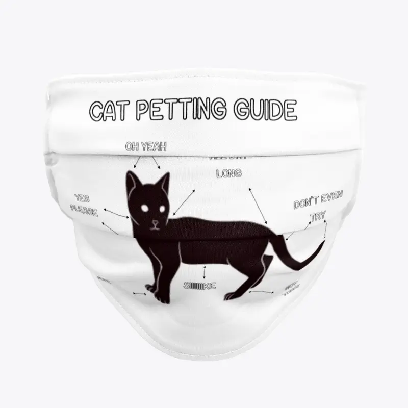 Cat Petting Guide